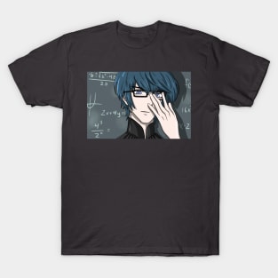 pay attention in school T-Shirt